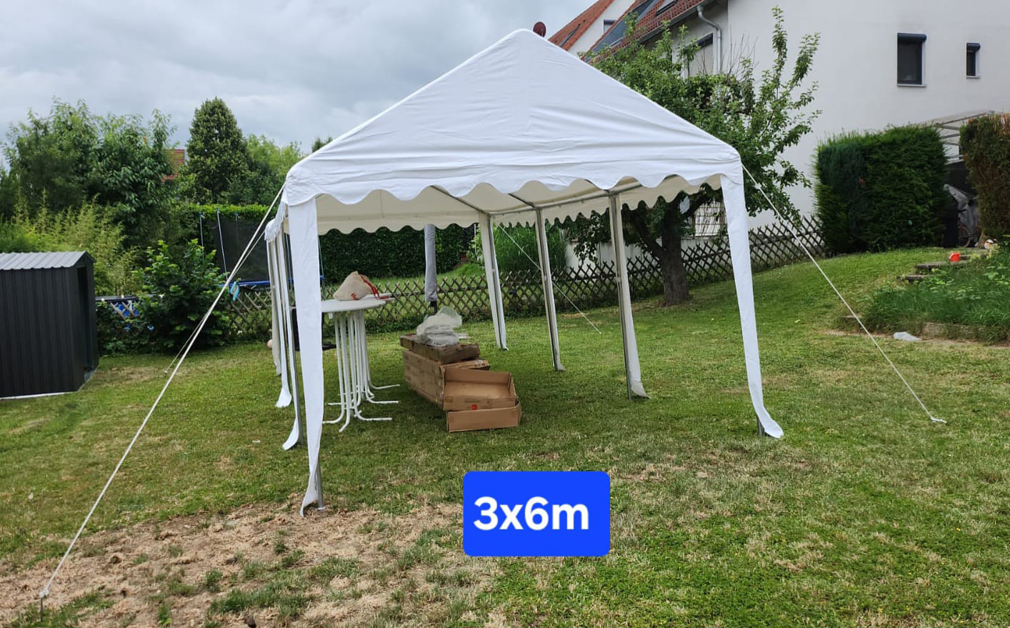 Hochzeit
